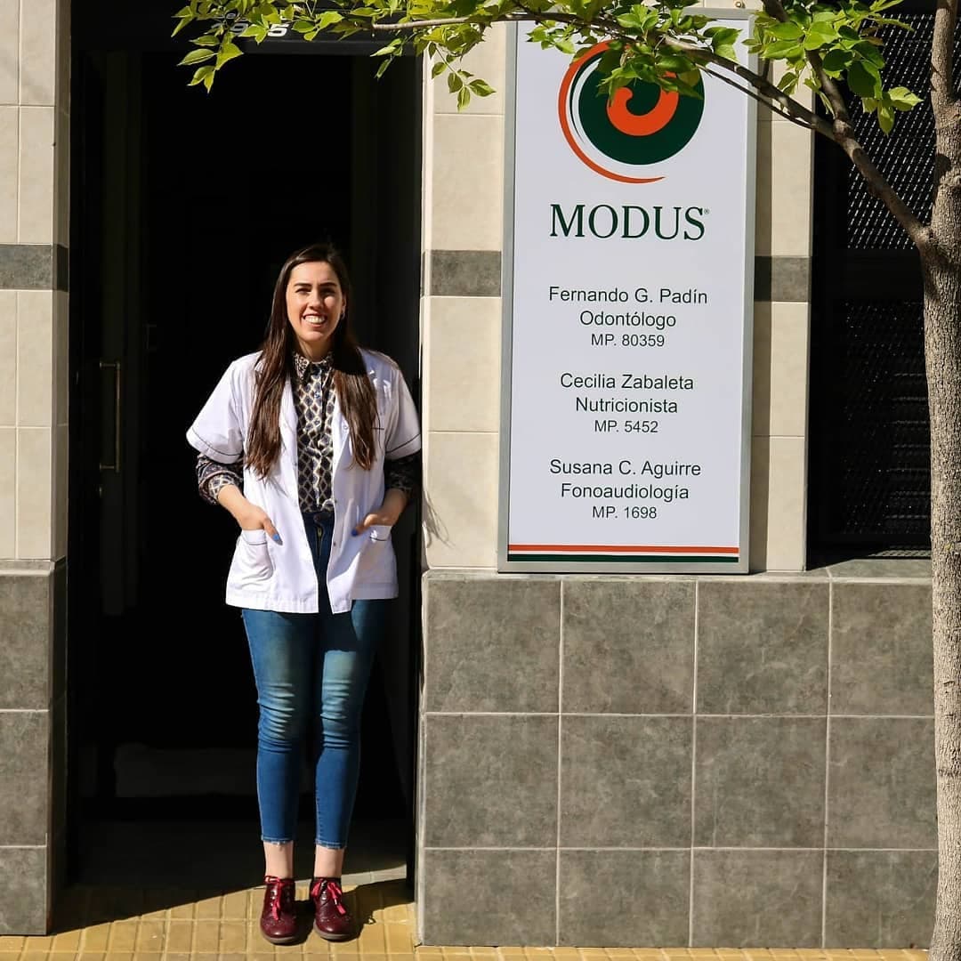 Nutrición Cecilia Zabaleta