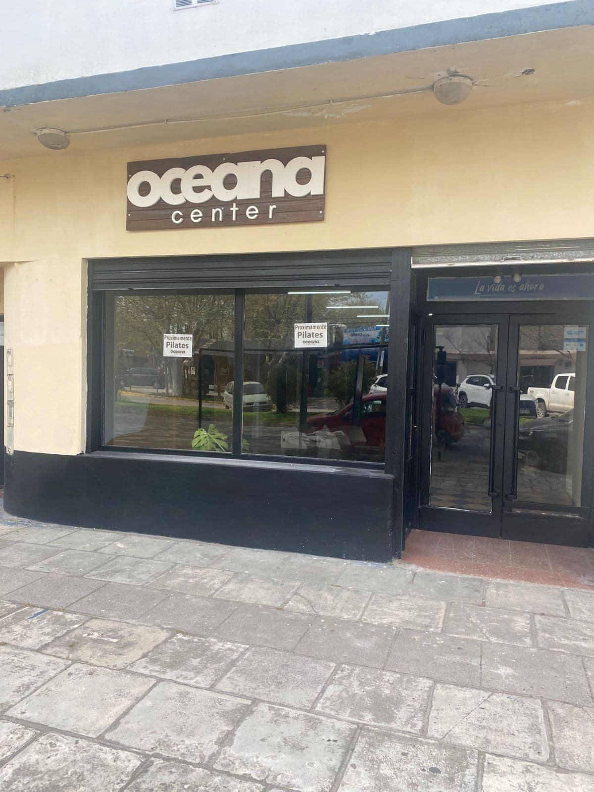 Oceana Center