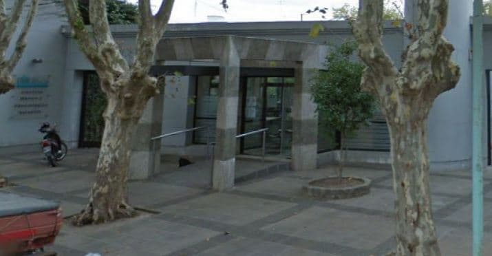 Odontología Mengarelli - Croce