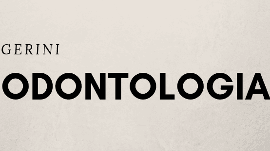Odontólogo Gerini