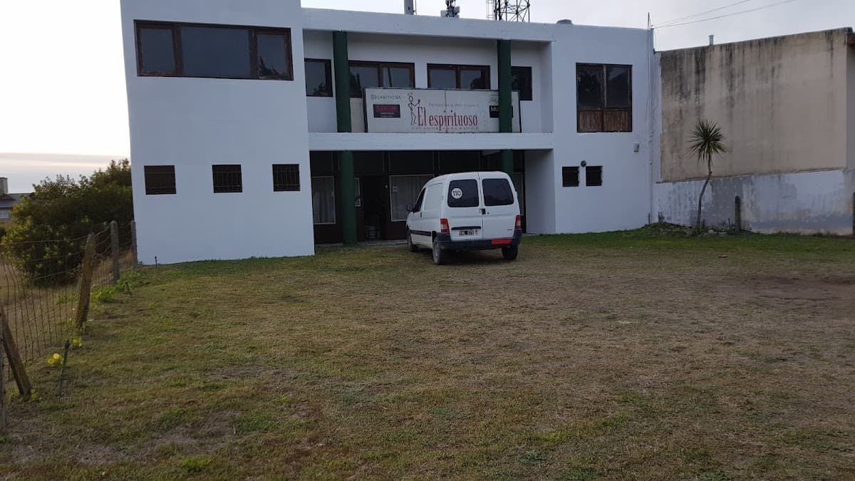 Padel El Galpon