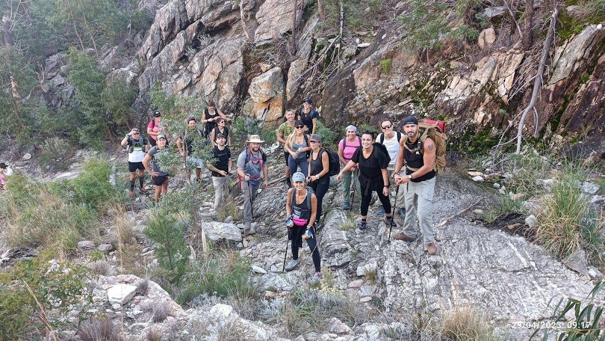 Palestra Performance Pehuajo