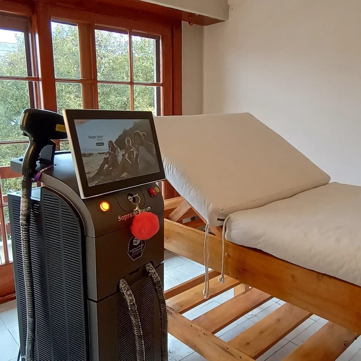 Pasionarias Estetica & Salud