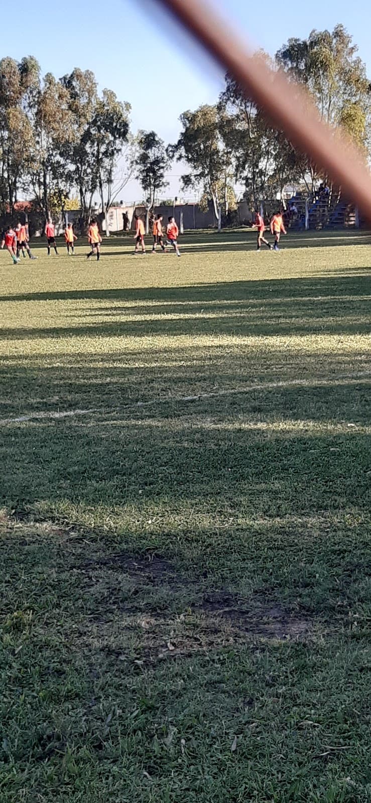 Pedro Iriart Legorburu Stadium