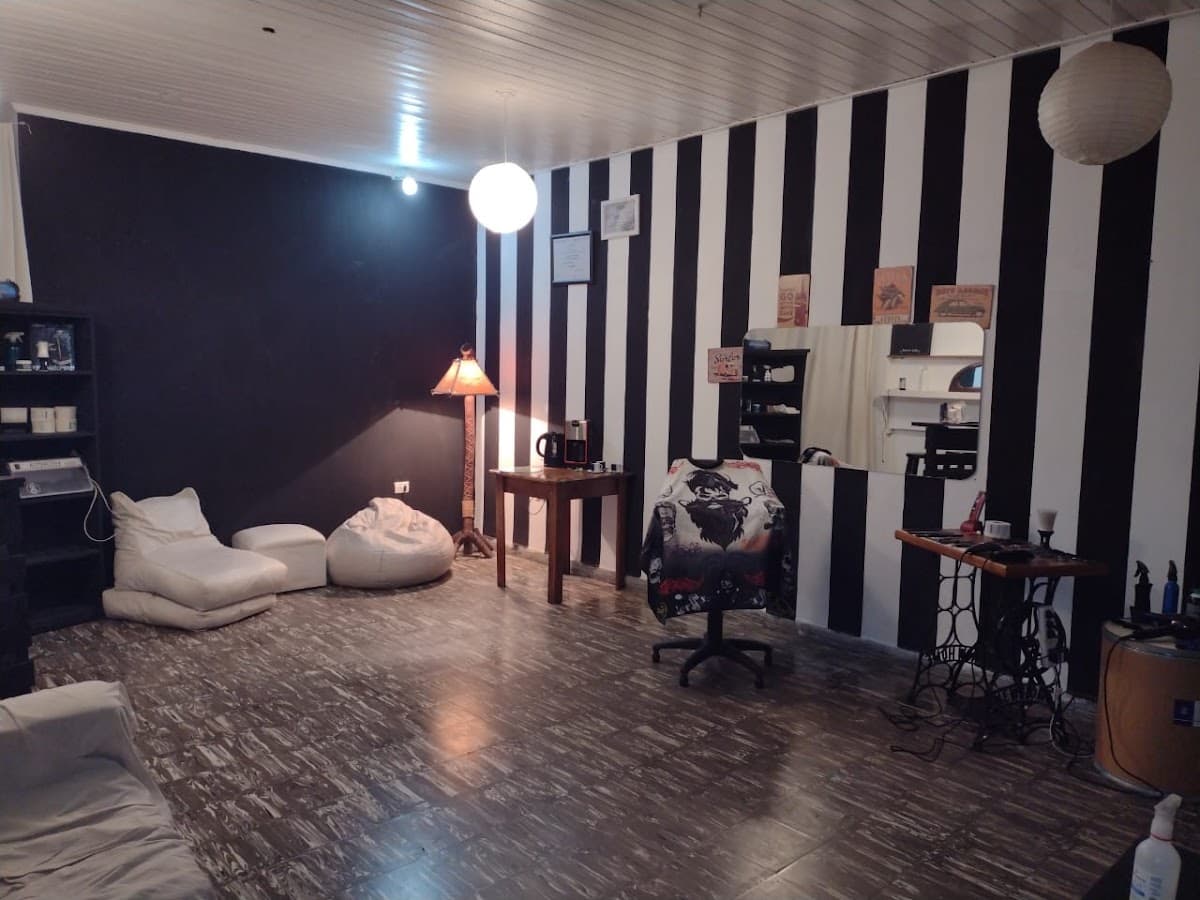 Peluquería.Barbería_Franco