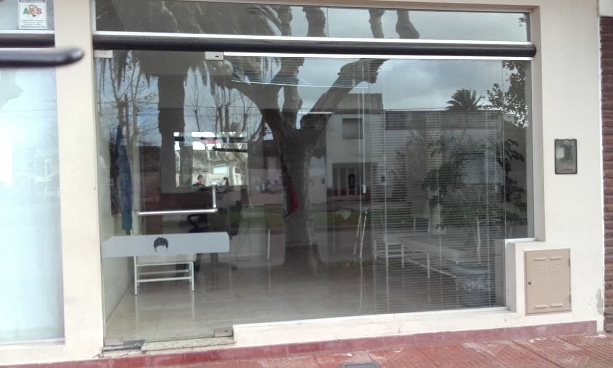 Peluquería de Fernando Oribe