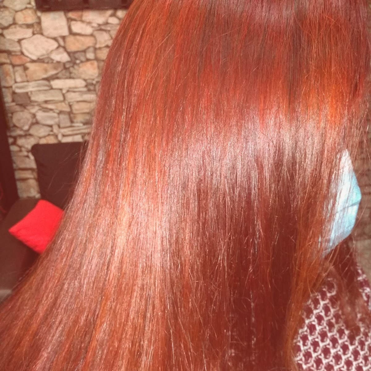 Peluquería Gaby Hair