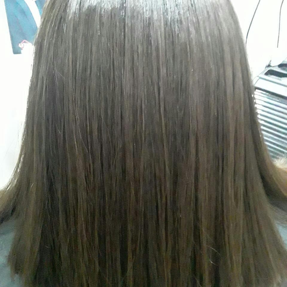 Peluqueria Maria Aiello - estilista Unisex