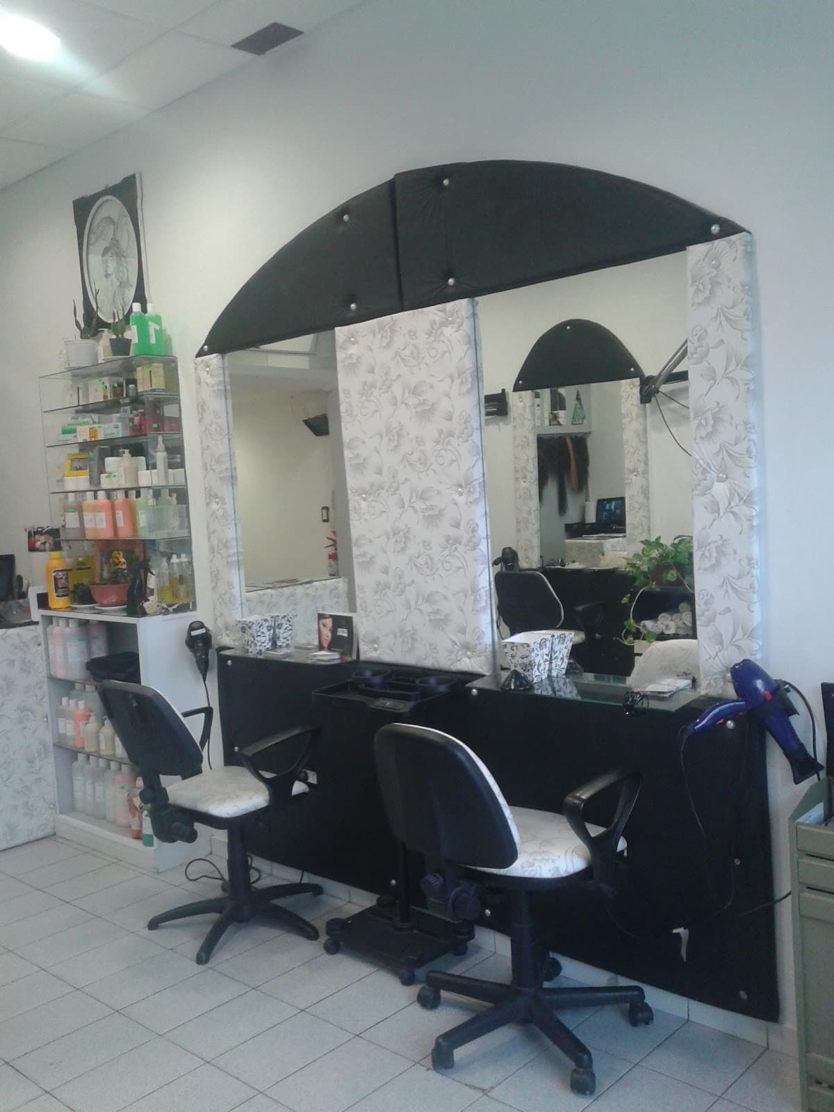 Peluqueria Natalia Alvarez Barrios