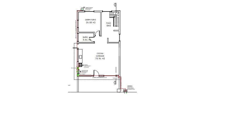 Plomero Gasista Matriculado Mar del Plata