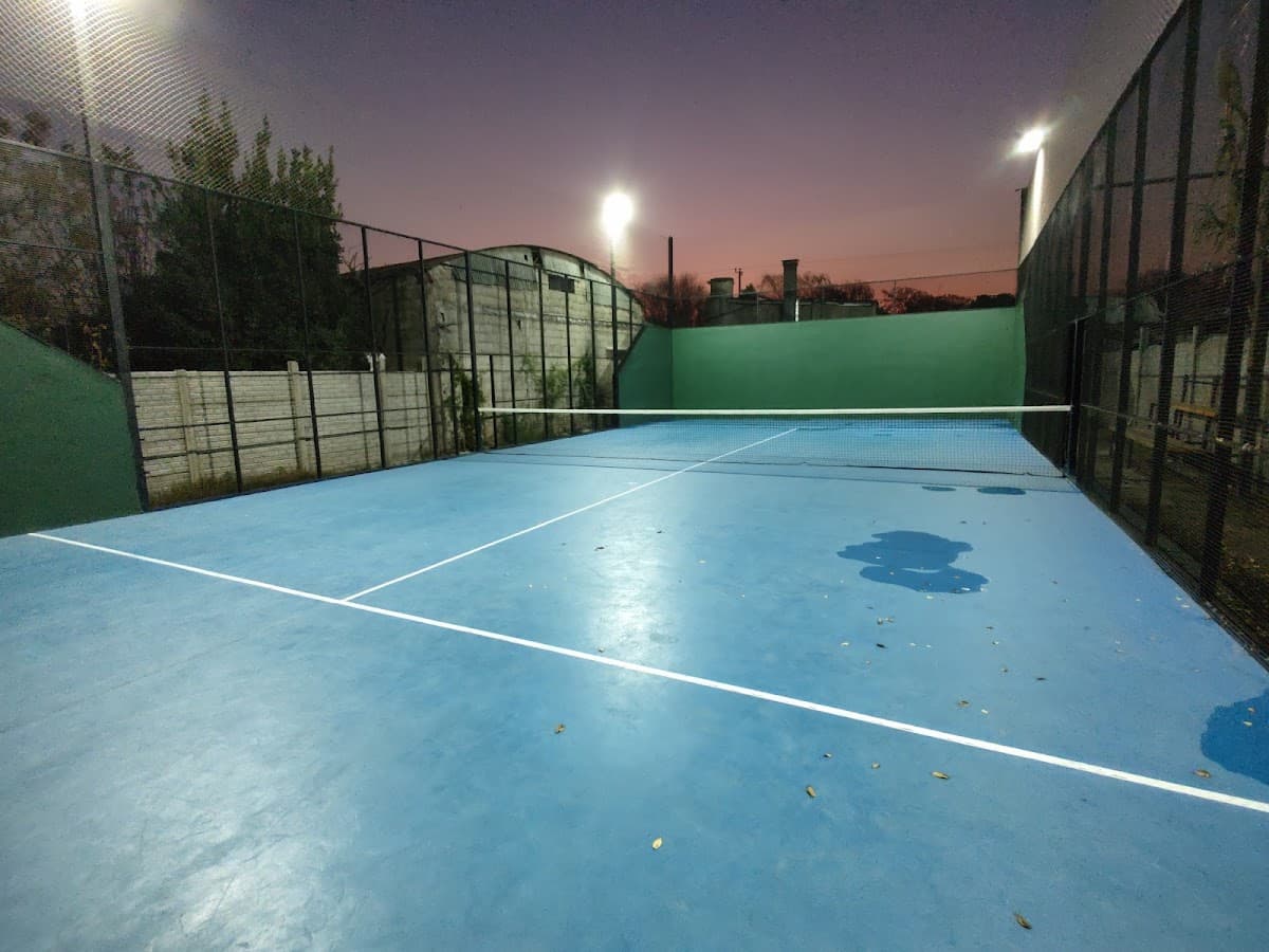 Recreo Padel