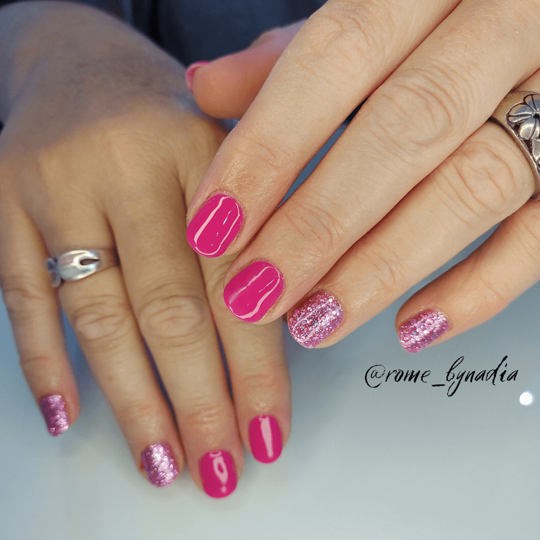 ROME SALON DE BELLEZA