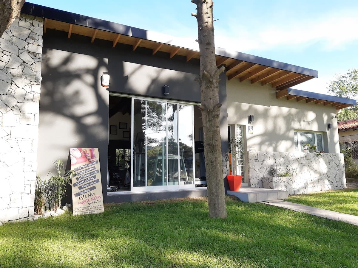 Salud y Bienestar Carolina Grosso