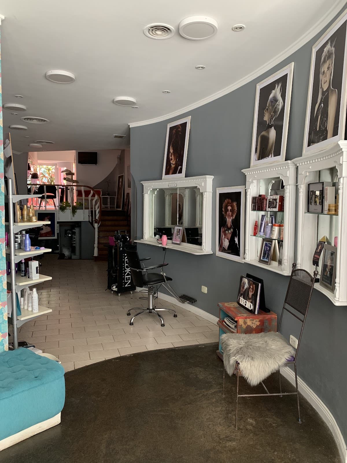 Silvia Aranza Studio