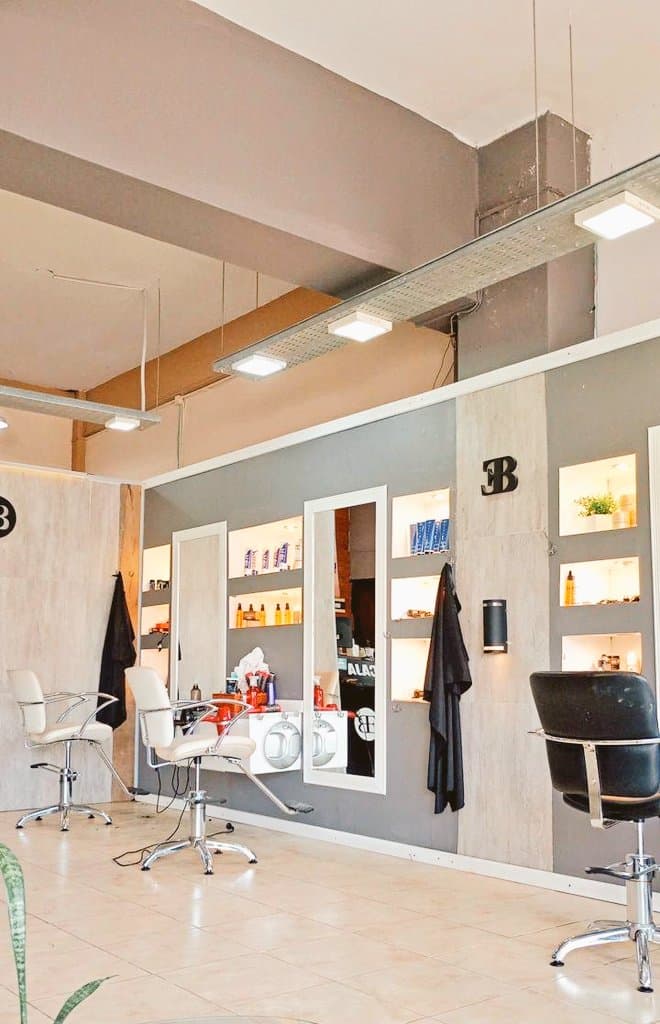 Style Buenos Aires -.. Unisex Beauty Salon
