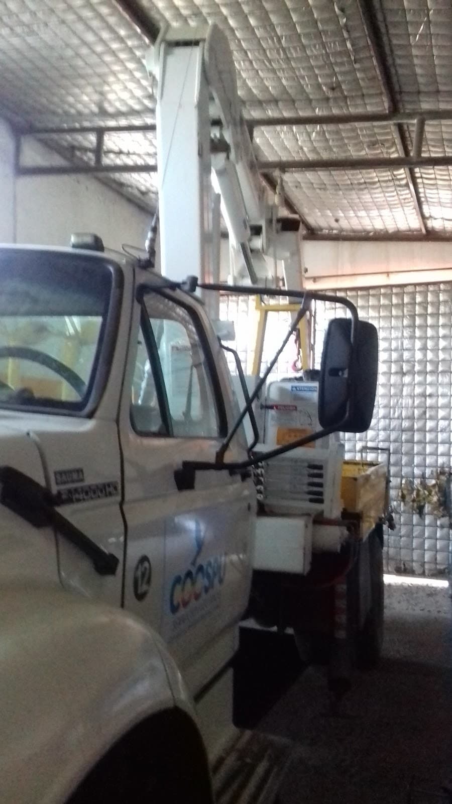 Taller Mecanico El Guiñe