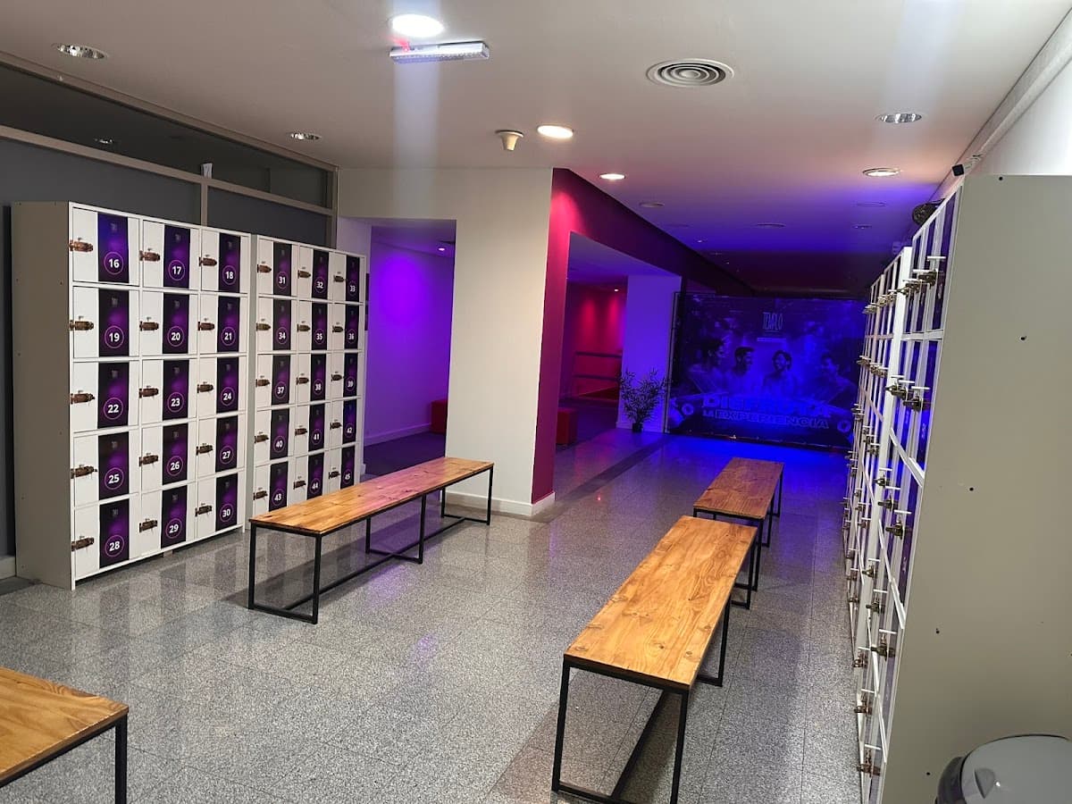 Templo Spa Mendoza