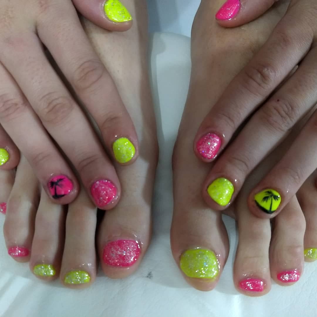 Tevasrelinda Centro De Estética