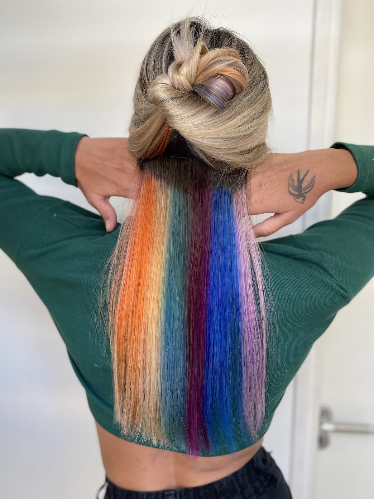 VALENTINA FERRANDI ESTILISTAS