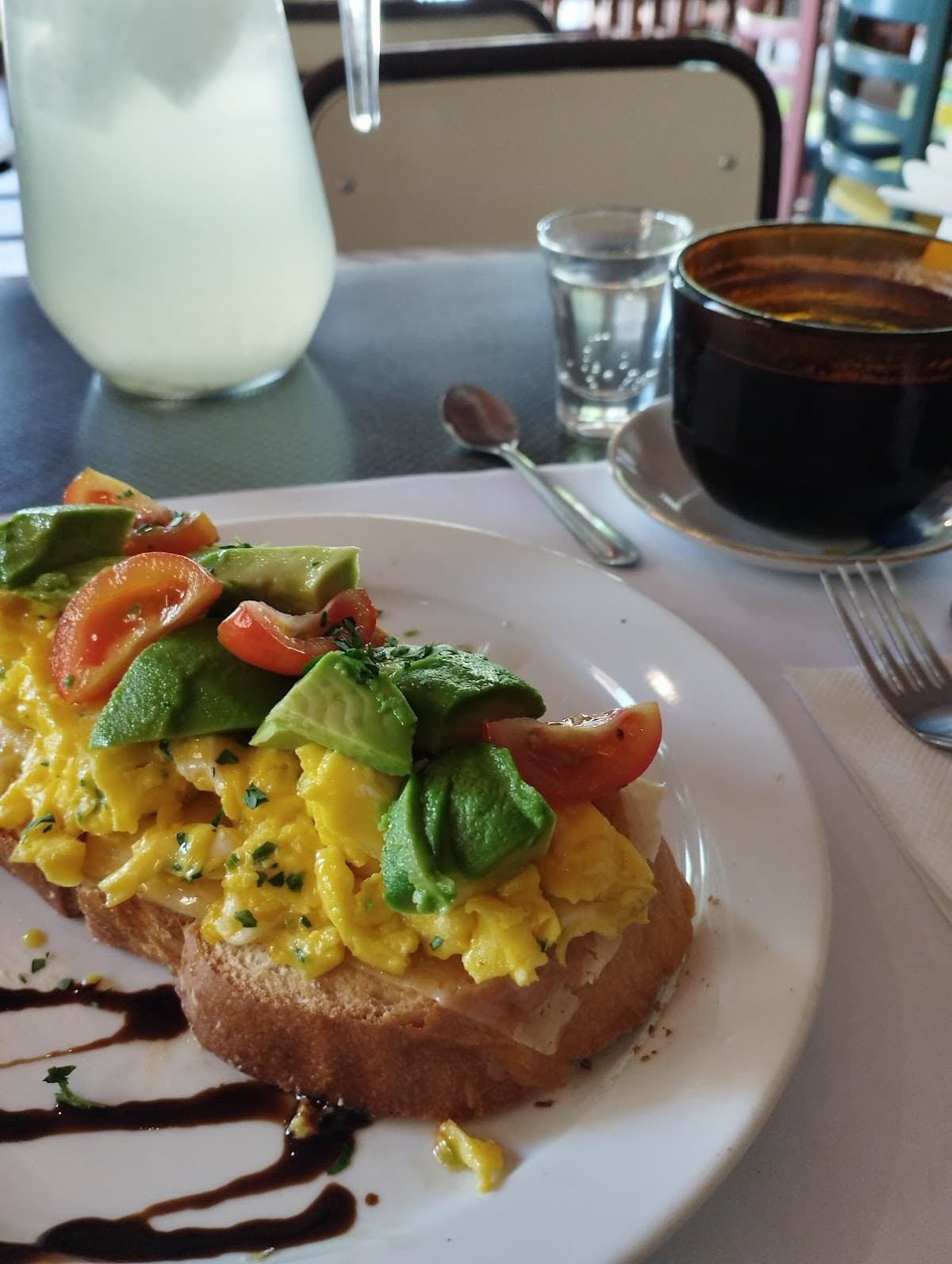 YEGUA - Bolichito Gastronómico