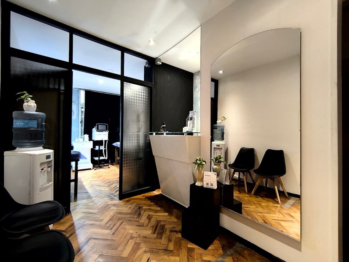 Zonestetic | Centro de estética