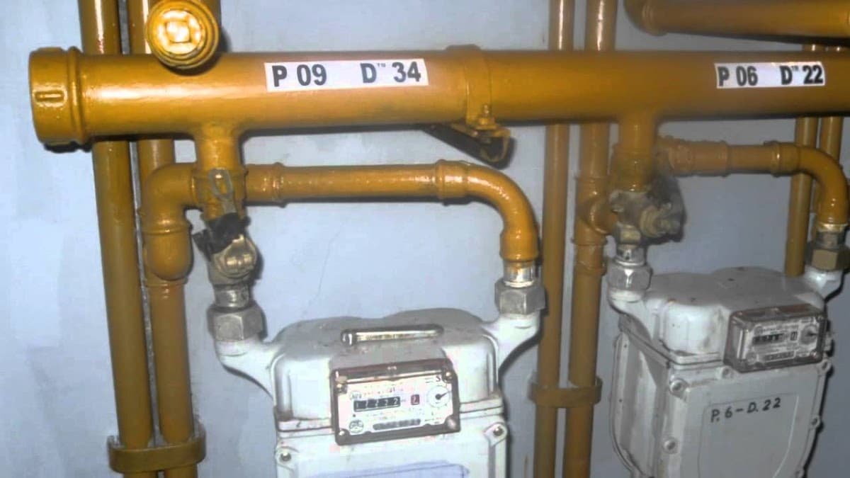 A Plomero Gasista Ya 24 hs