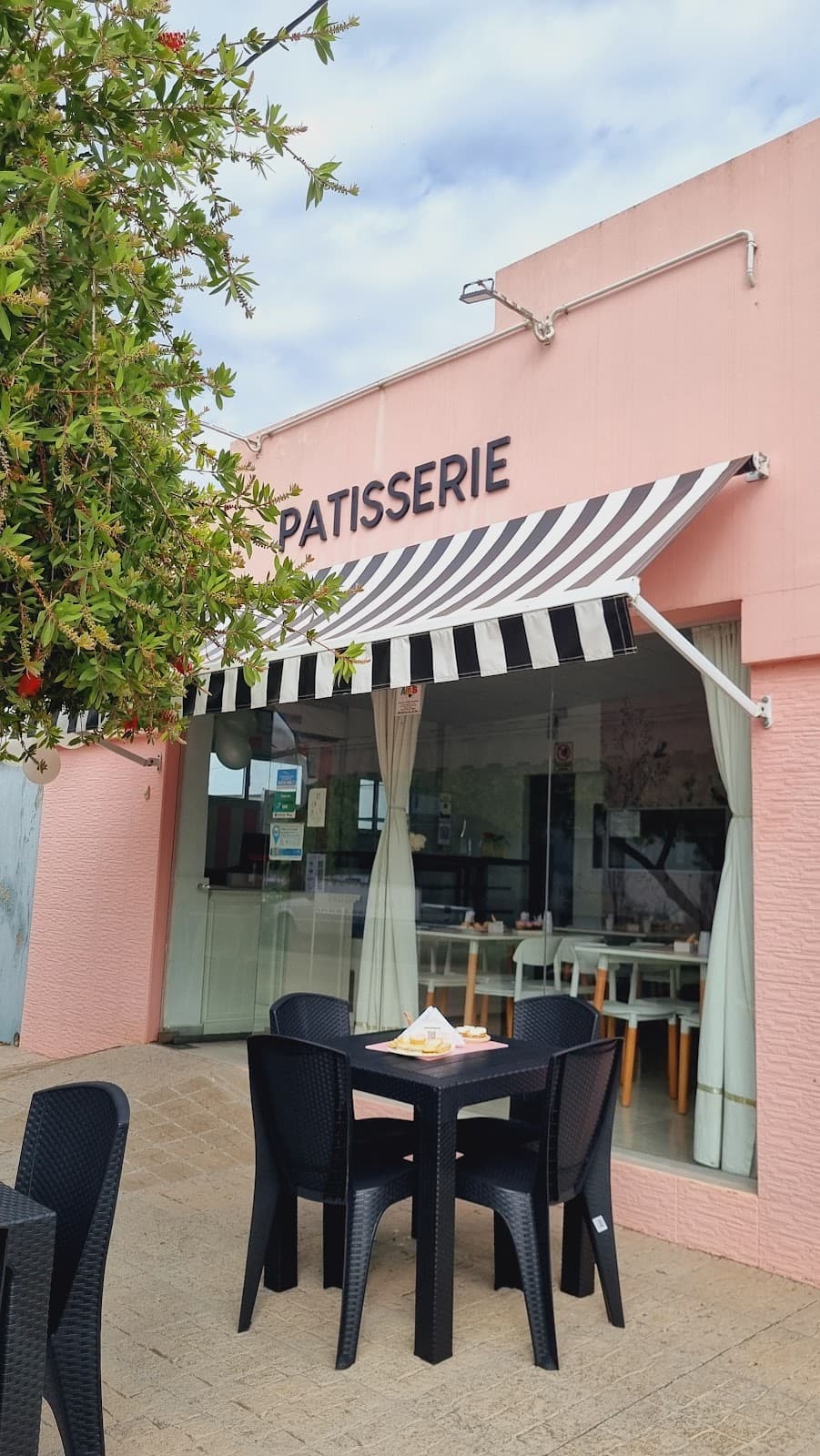 Ameliè Pastelería & Cafetería