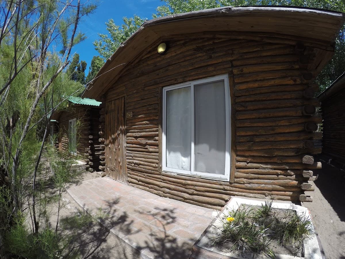 American Camping Resort