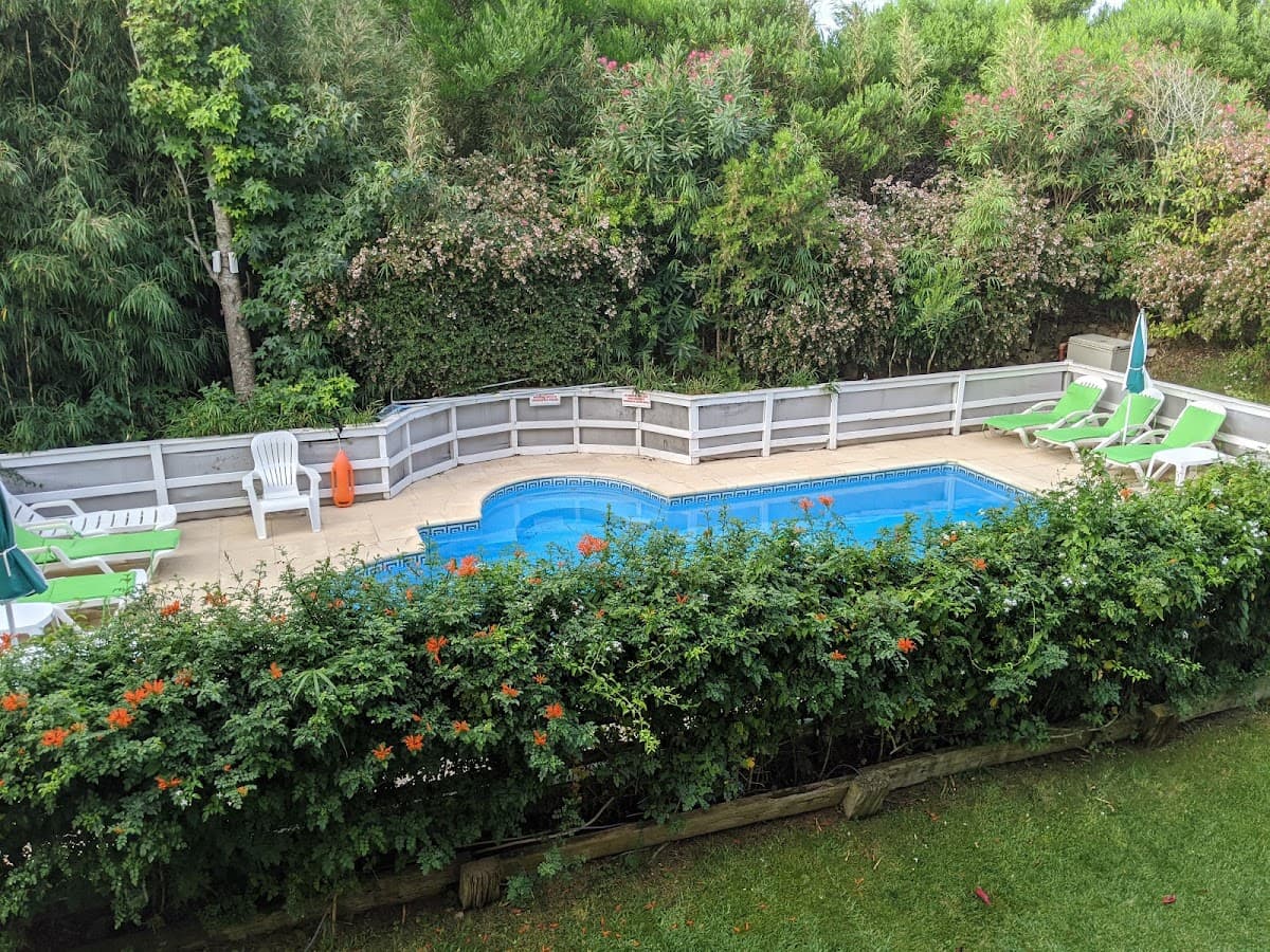 Apart & Spa Arrullos del Mar