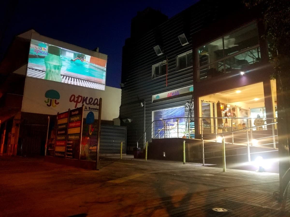 APNEA Salud & Bienestar