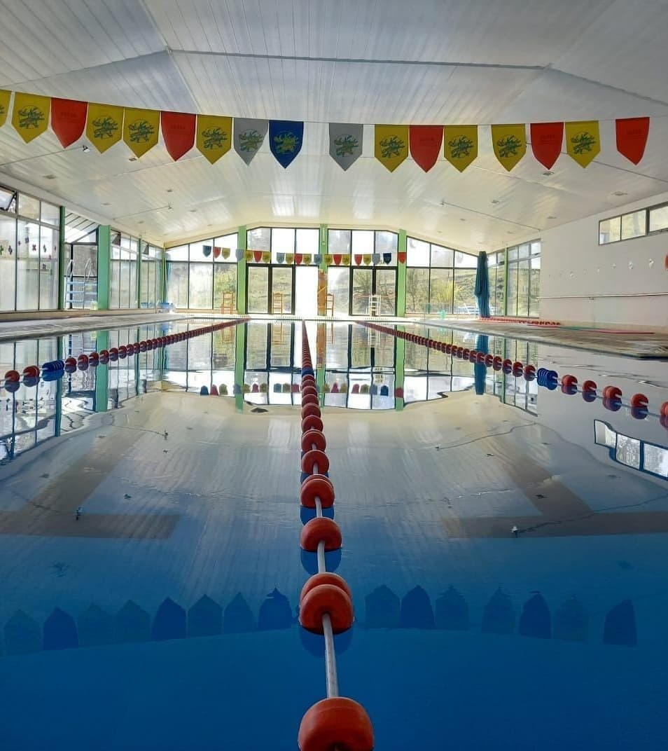 Asociación Civil sin fines de lucro "Al Agua Todos"