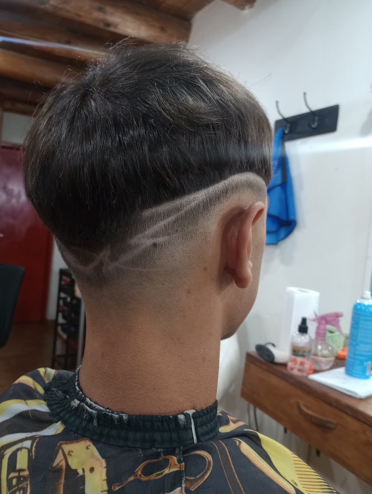 Barbados Peluquería unisex