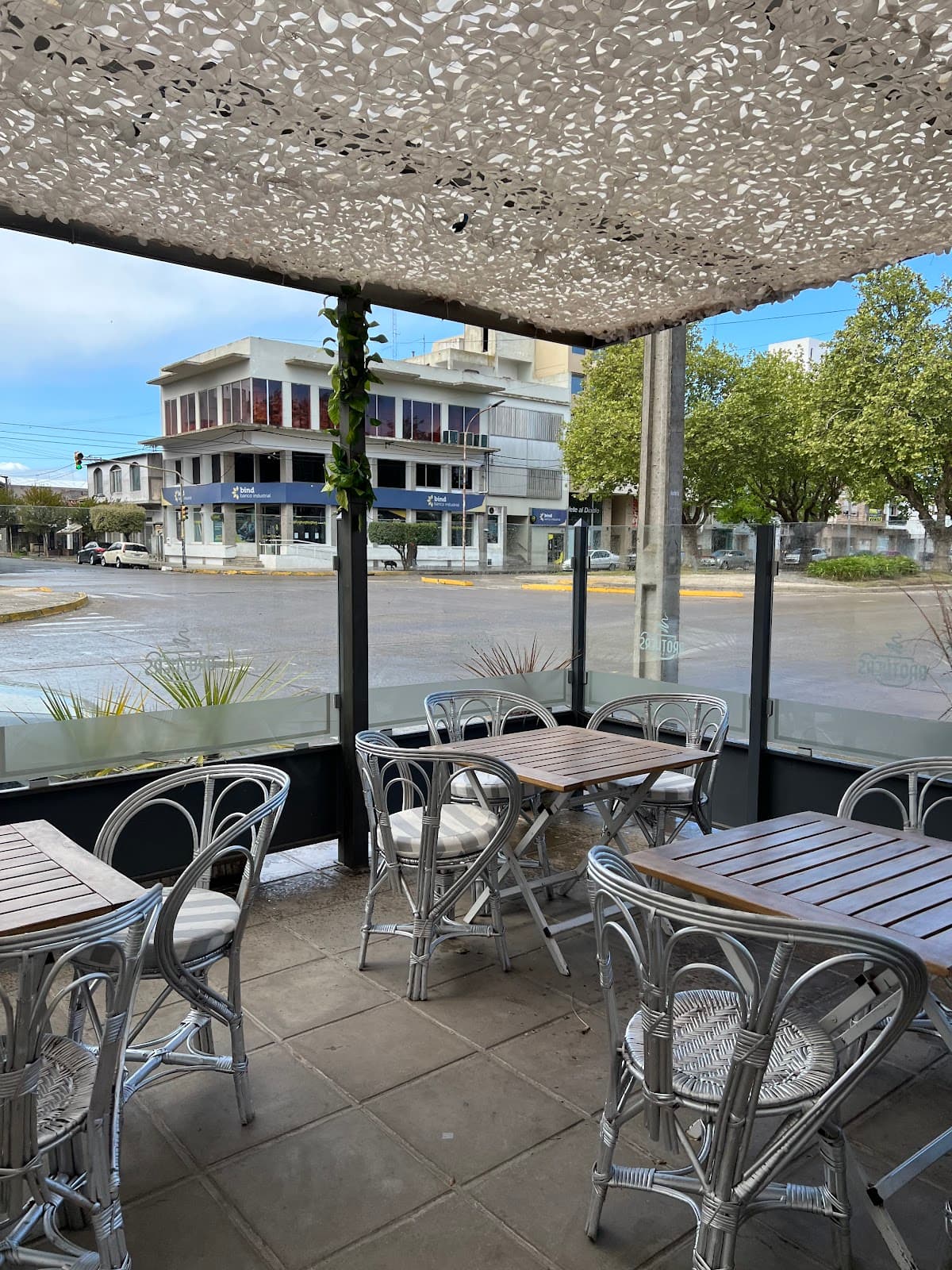 Brothers Café y Restó