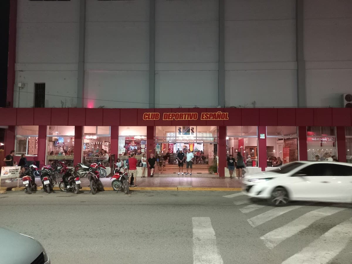 C.D. Español Villa Gesell