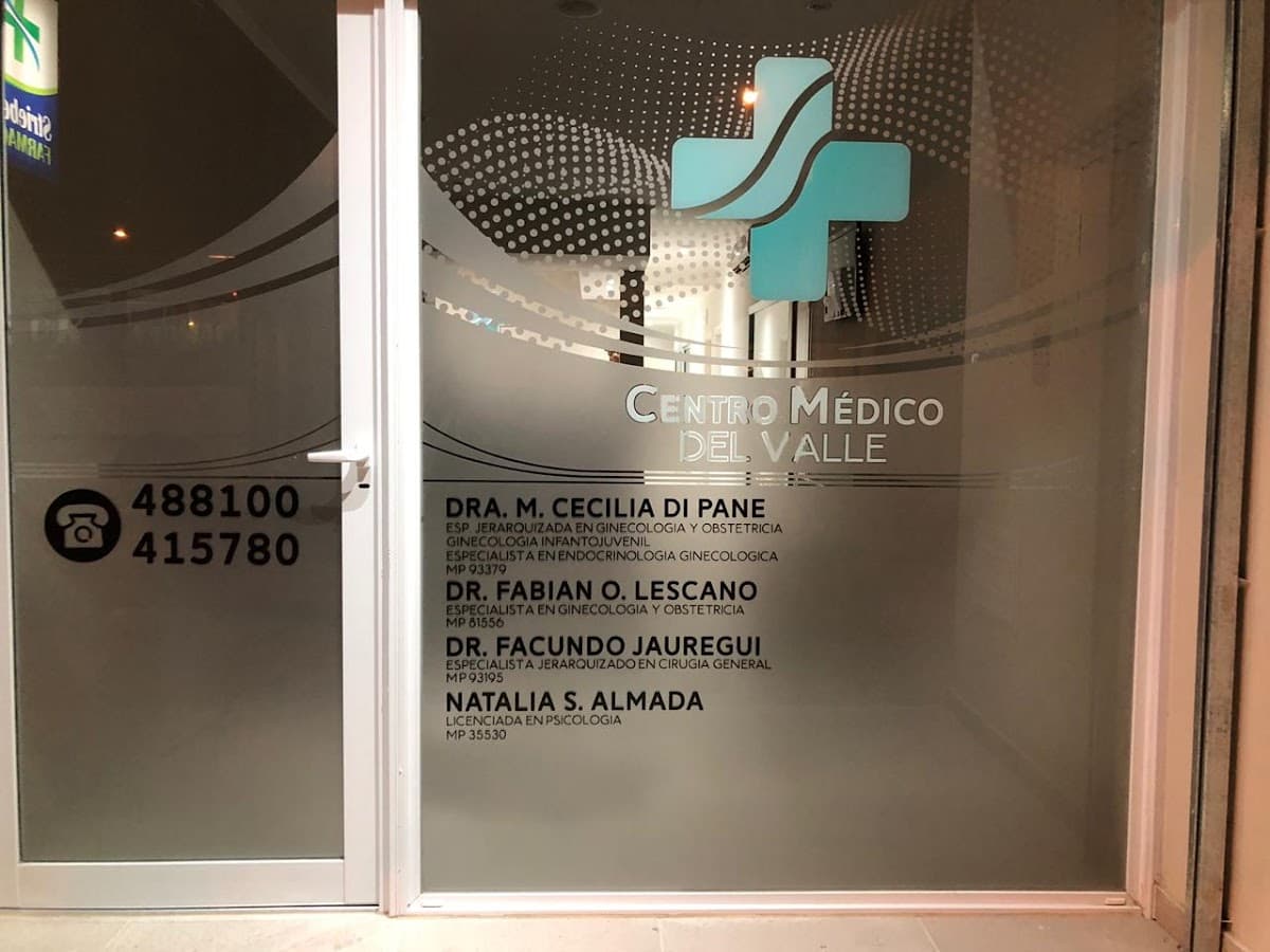 Centro Médico del Valle