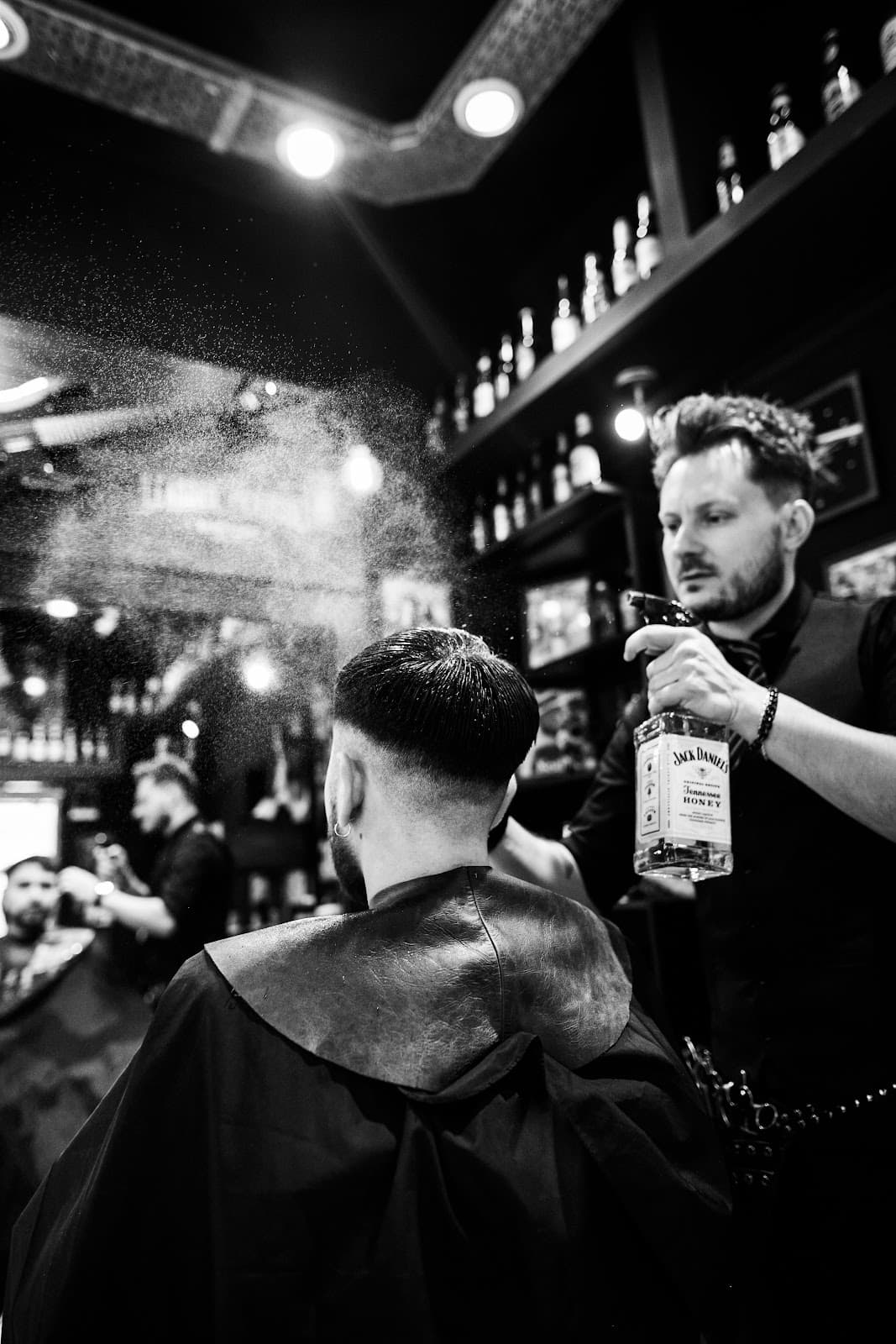 Clapton BarberShop