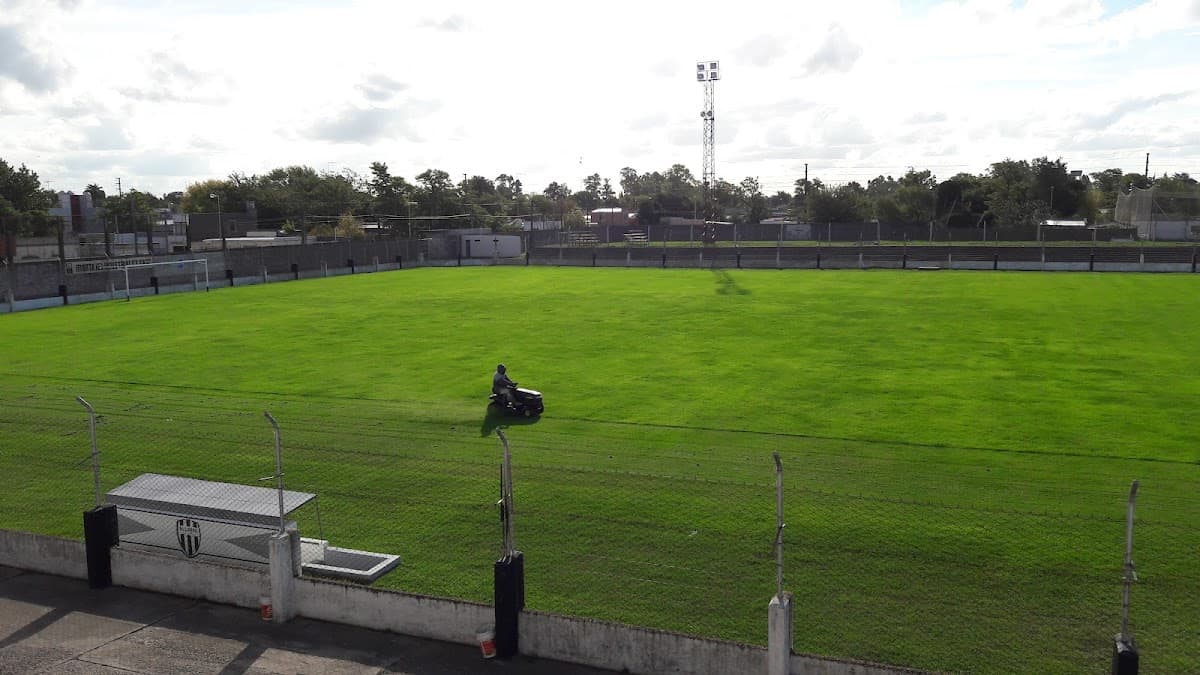 Club Alumni Azuleño