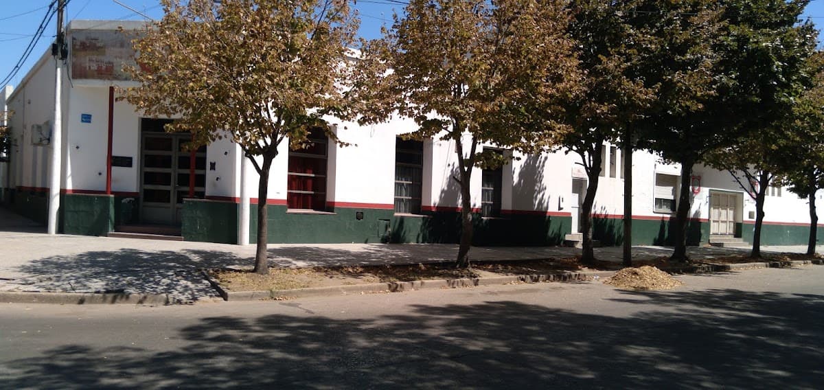 Club Atlético General San Martin