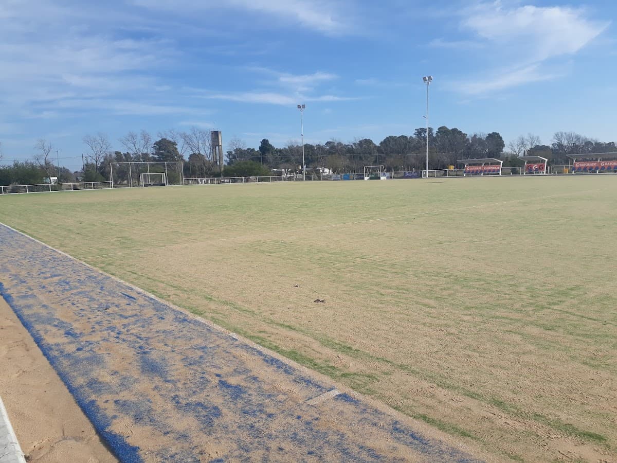 Club Ciudad de Bolívar