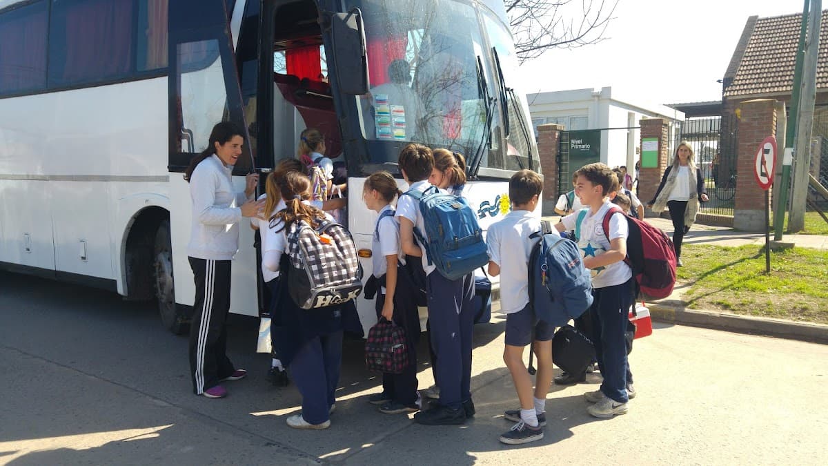 Colegio Santa Maria de Pehuajo