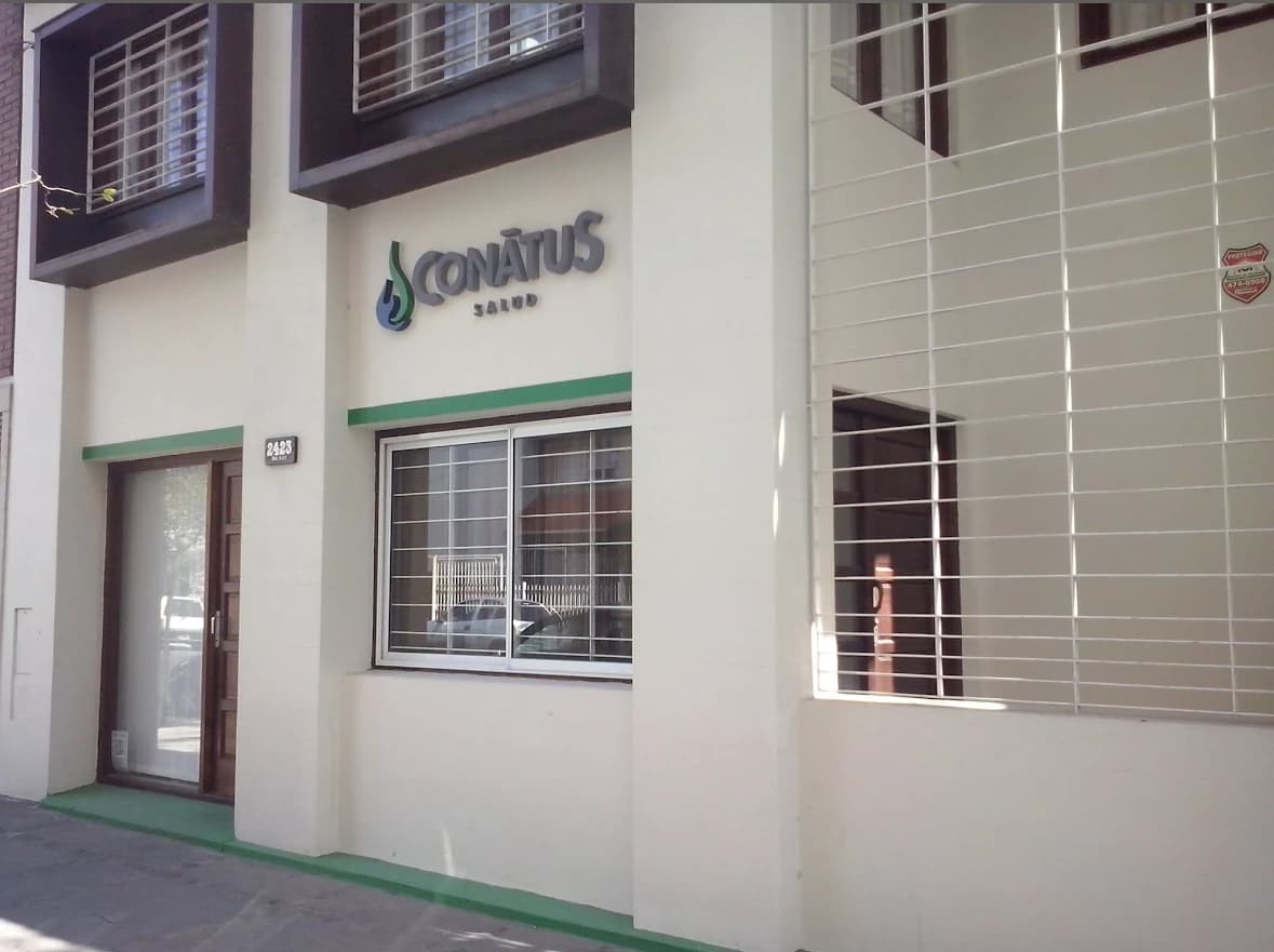 Compagnucci Daniela Ivone. Nutricionista