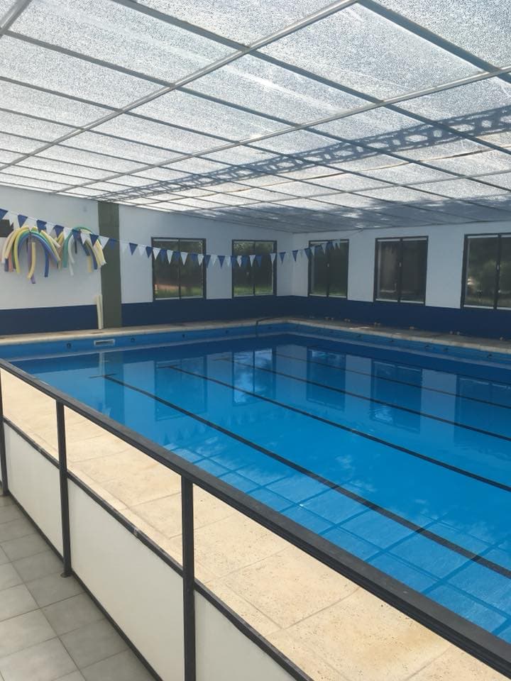 Complejo Deportivo La Azucena