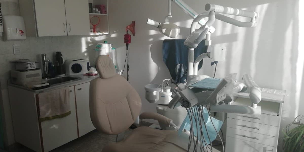 Consultorio Federico Scoccia