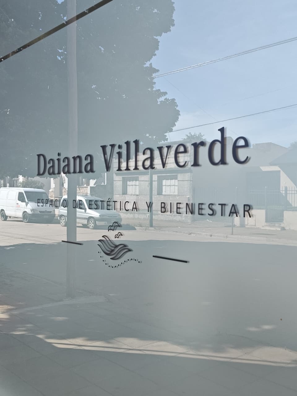 Daiana Villaverde - Espacio de estética y bienestar