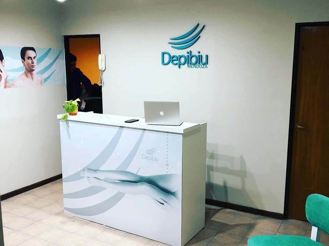 Depibiu Mendoza
