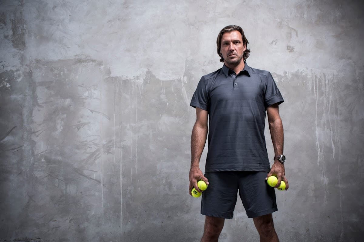 El Abierto Tennis Club