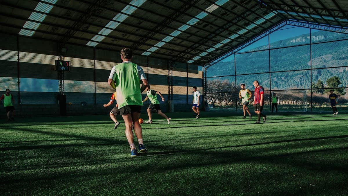 El Barrilete Cosmico