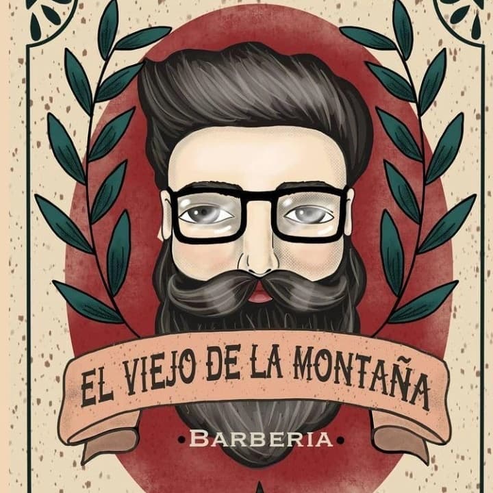 "El Viejo de la Montaña"