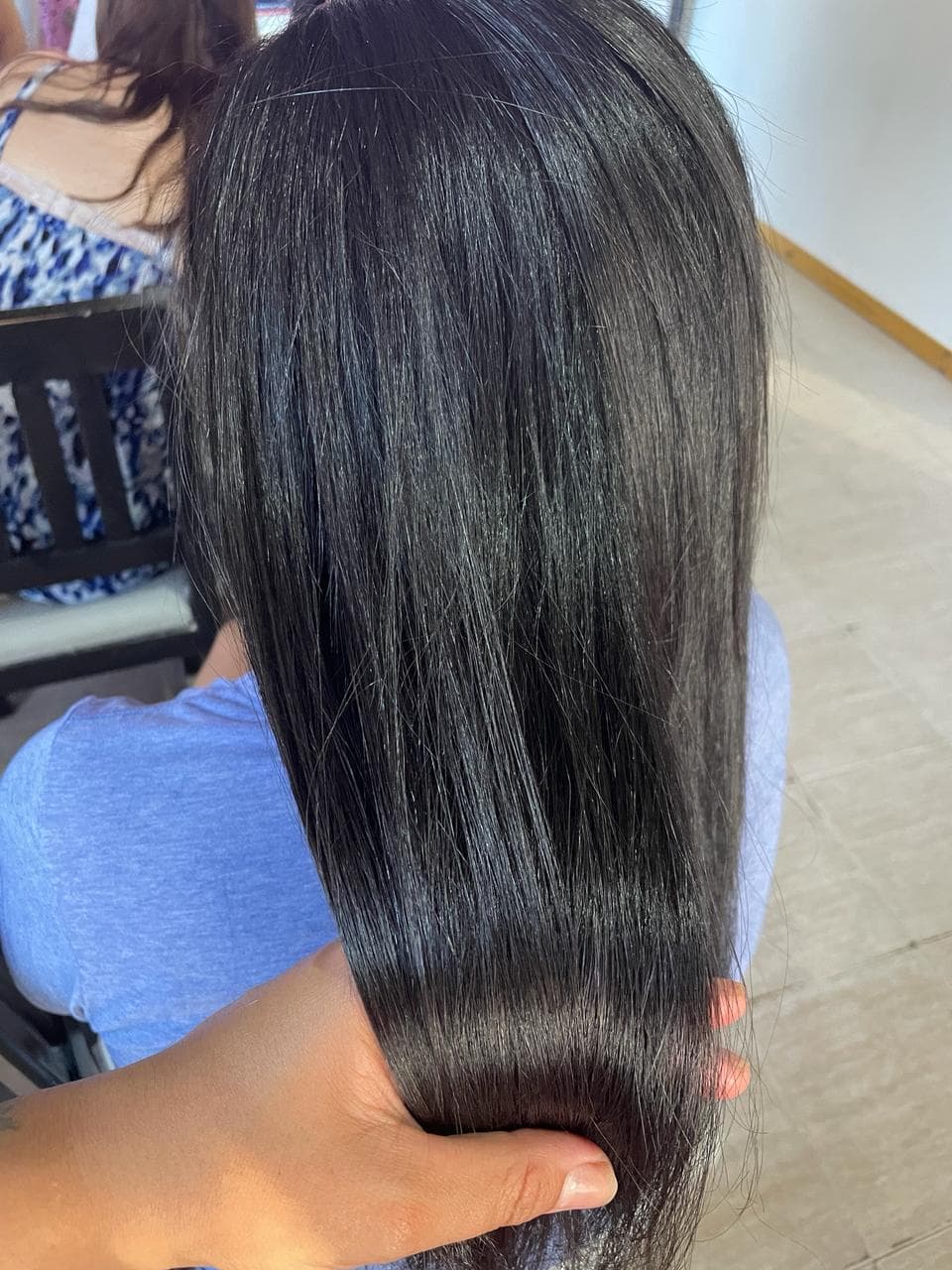 Erika Peluqueria / Masajista integral