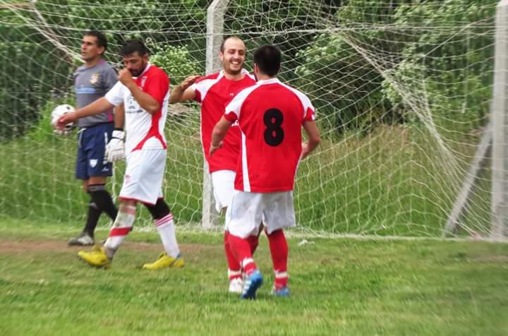 Estadio Pedro José Elordi, Club S. y D. La Lola